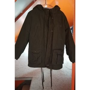 Adidas Utility Jacket